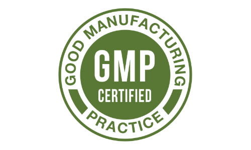 LivCare GMP Certified